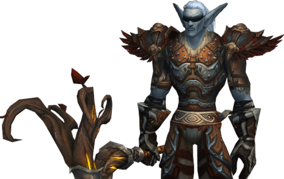 Junniper render