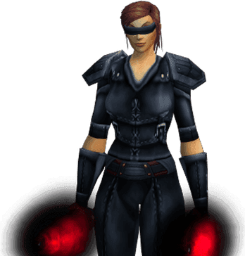Kaimire render