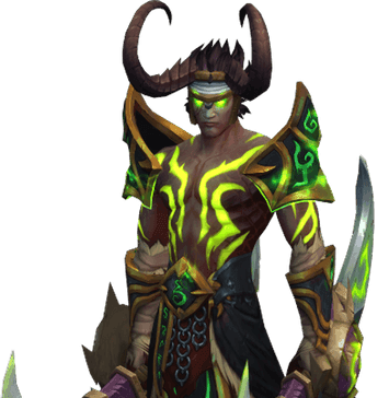Kakarott render