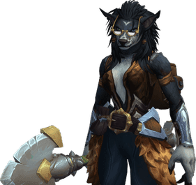 Khaile render