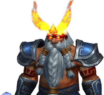 Krunk render