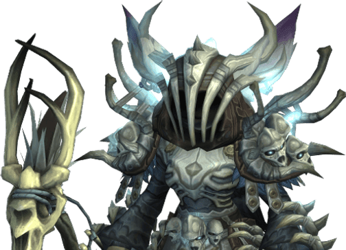 Lil render