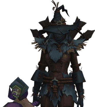 Locklady render