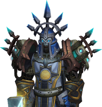 Loridar render