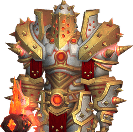 Merck render