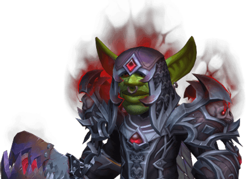 Michealhunt render
