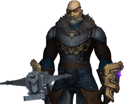 Murr render