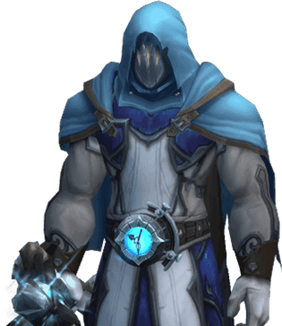 Nash render