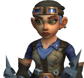 Ninkasi render