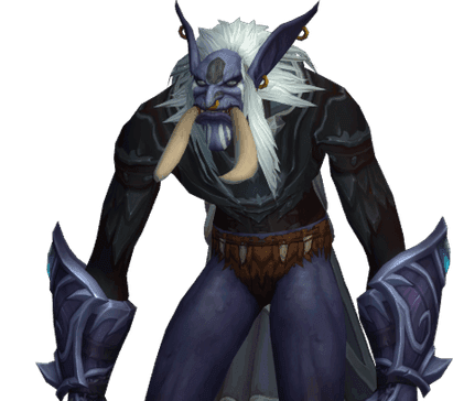 Noobscoob render