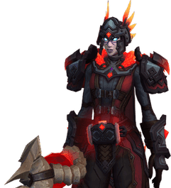 Perthynas render