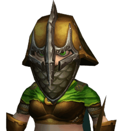 Pretendeavor render