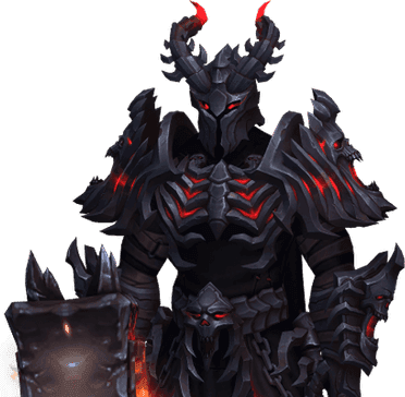 Ragged render