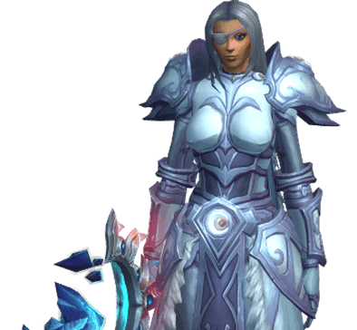 Rinoah render