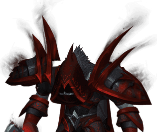 Saßrewolfe render