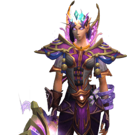 Saraelayne render