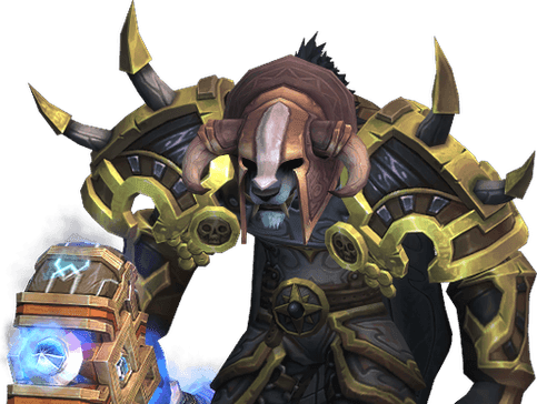 Stend render