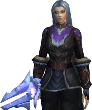 Stephh render