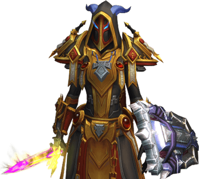 Sybexia render