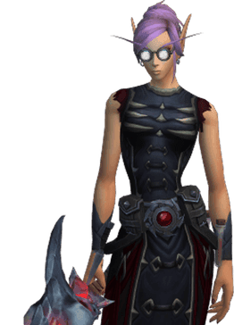 Tinada render