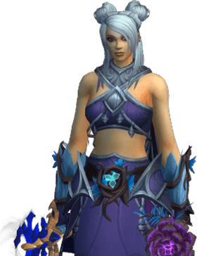 Torie render