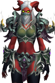 Tra render