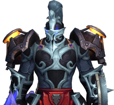 Trademaster render