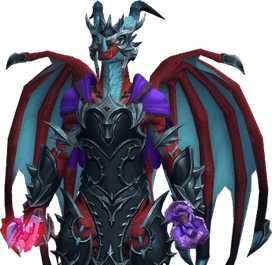 Trazen render