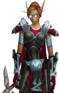 Tryana render