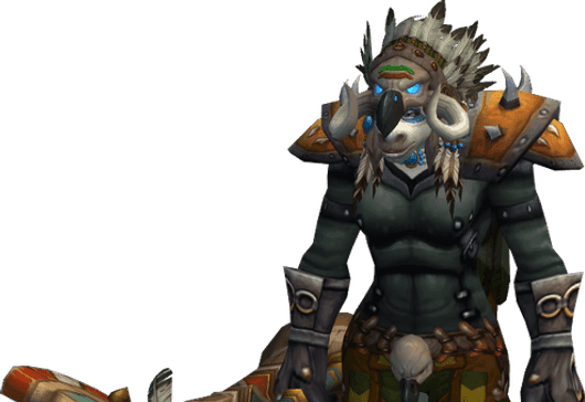 Unparalleled render