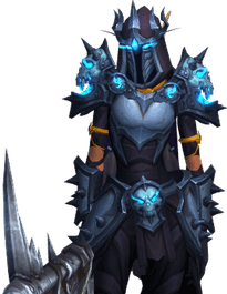 Velinthe render