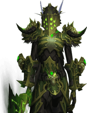 Vyrnath render