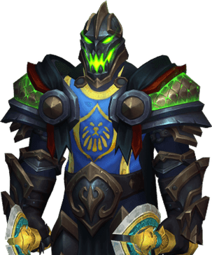 Waxton render