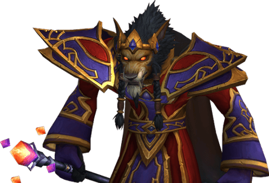 Wyndreth render