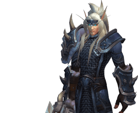 Xzavier render