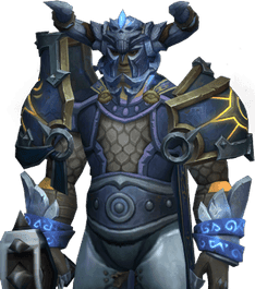 Yeroc render