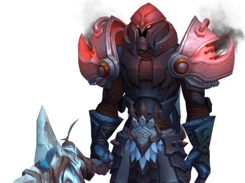 Yvan render