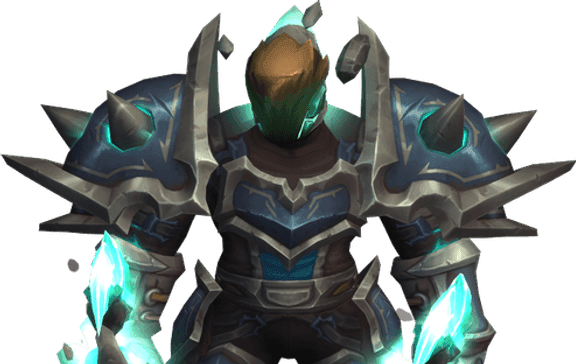 Zexor render