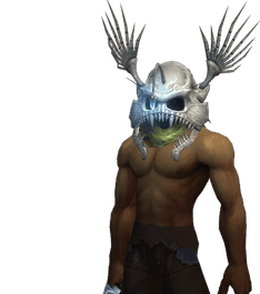 Alekto render