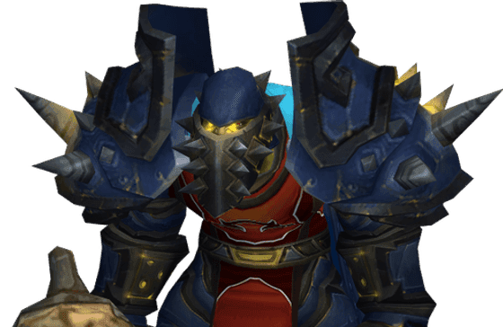 Dadawg render