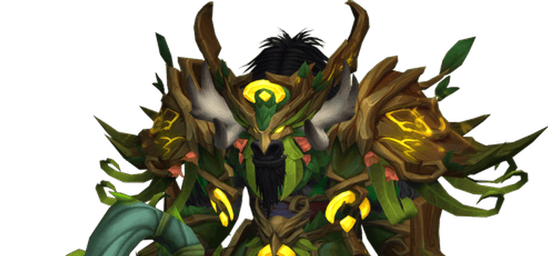 Druidio render