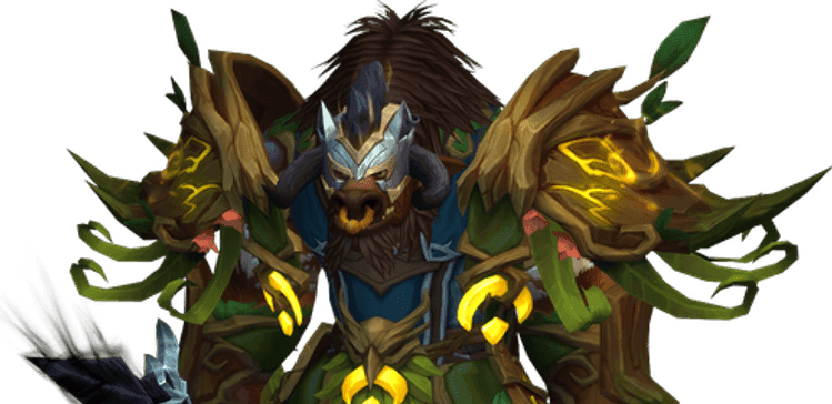 Eclear render