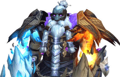 Eclerock render