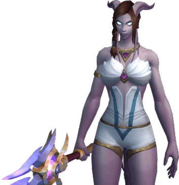 Jadedxenvy render