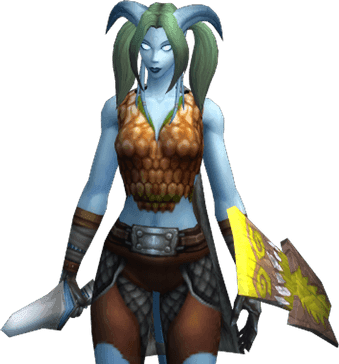 Keraleya render