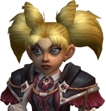 Mïchaela render