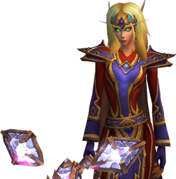 Nakadaga render