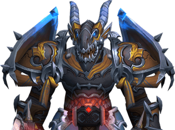 Nakanut render