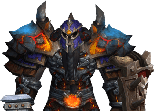 Shockenu render