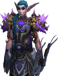 Teliska render